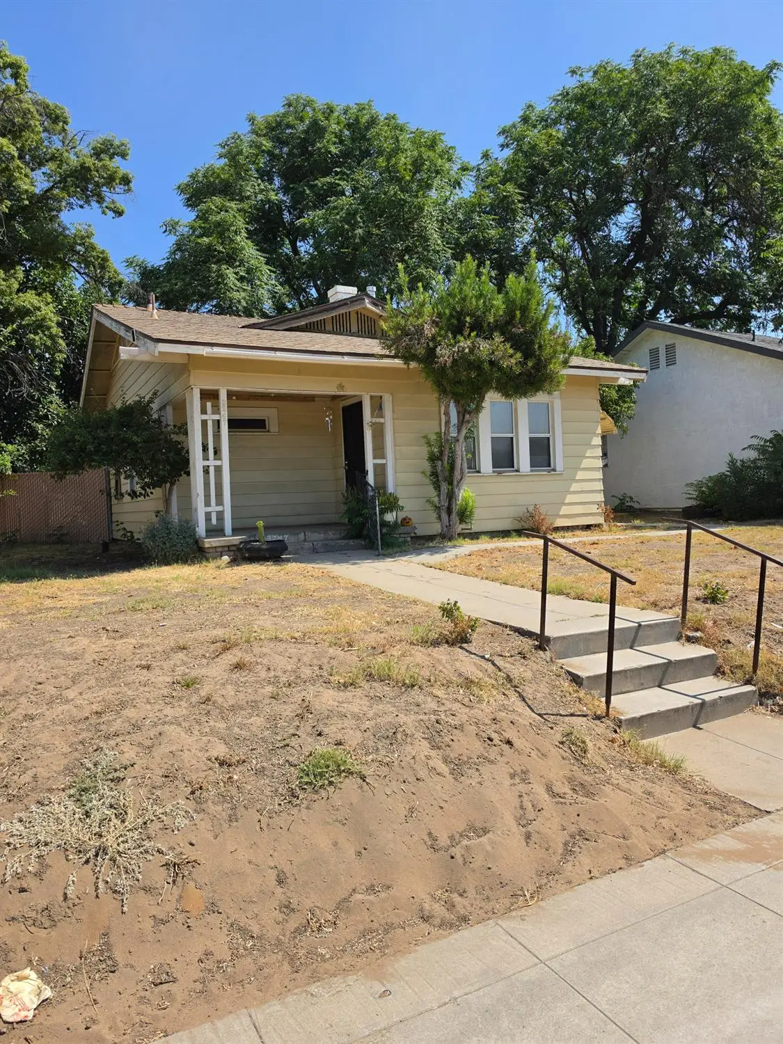 3247 E Butler Avenue, Fresno, CA 93702 - #1