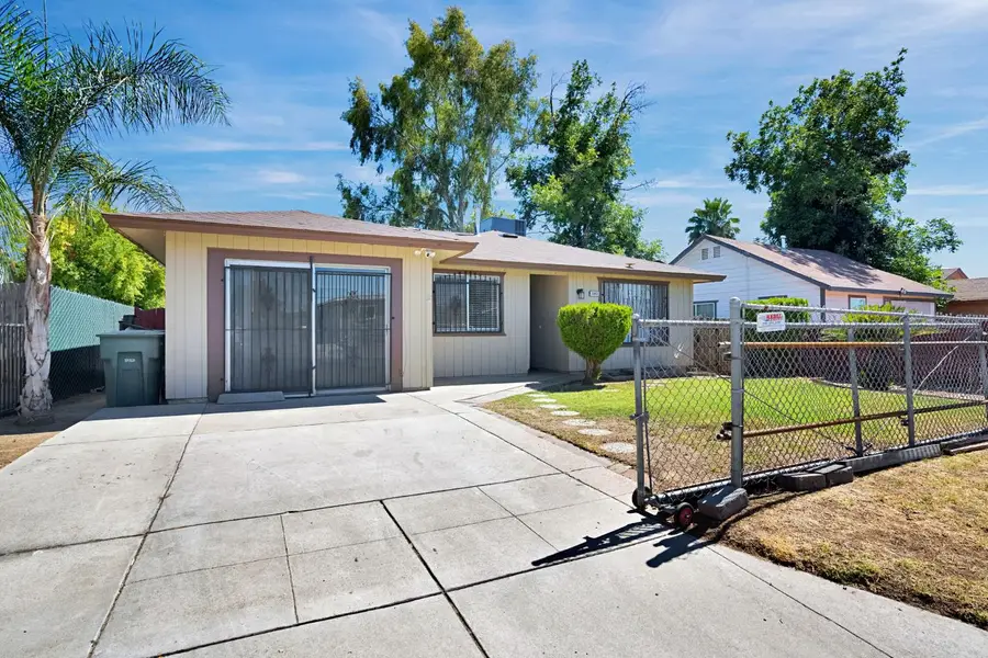 3842 E White Avenue, Fresno, CA 93702 - #2