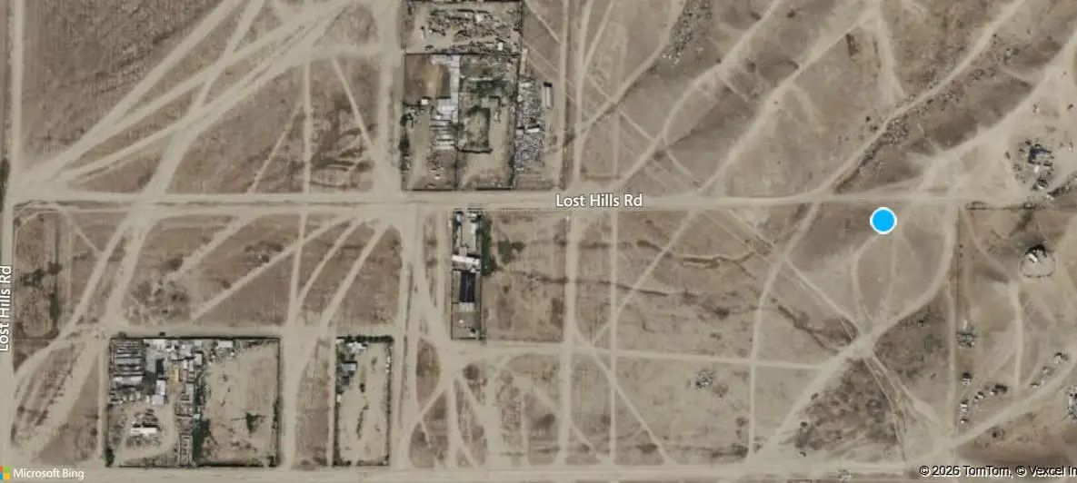 0 Hwy 33/lost Hills Rd, Coalinga, CA 93210 - #1