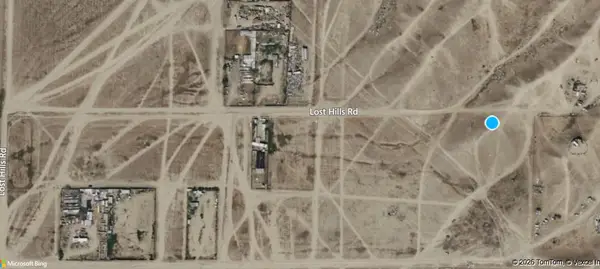 0 Hwy 33/lost Hills Rd, Coalinga, CA 93210