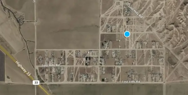 0 Hwy 33/lost Hills Rd, Coalinga, CA 93210