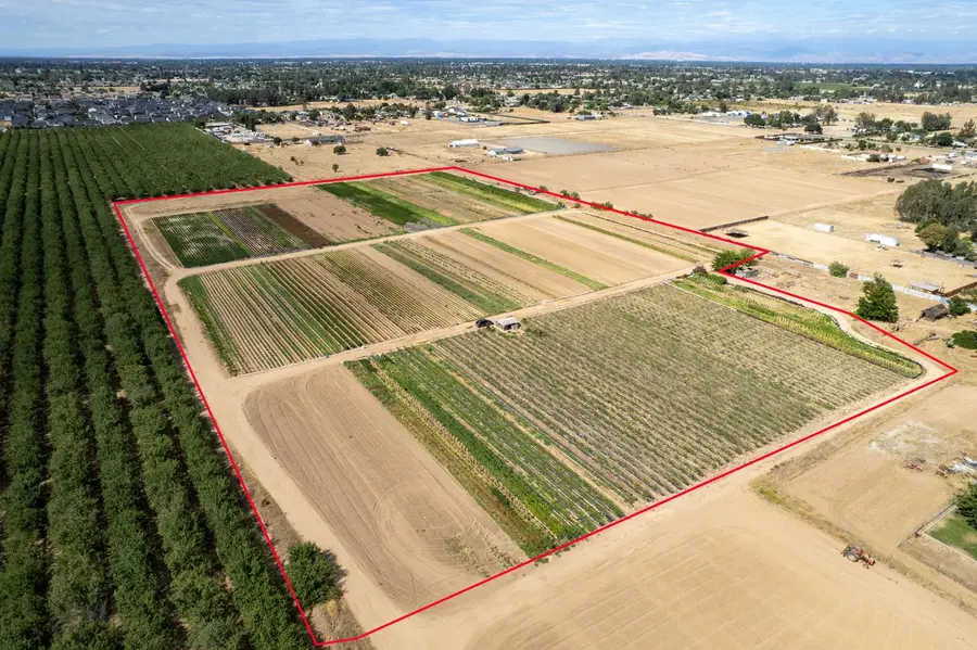 5254 W Belmont, Fresno, CA 93723 - #3