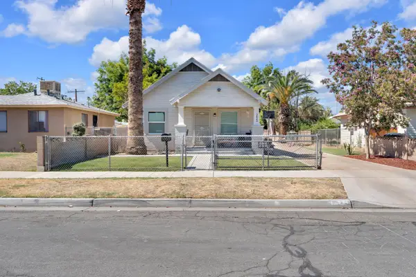 3825 E Mono Street, Fresno, CA 93702