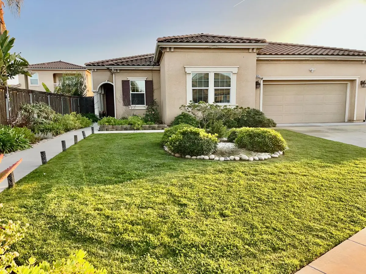 2845 E Goshen, Fresno, CA 93720 - #1
