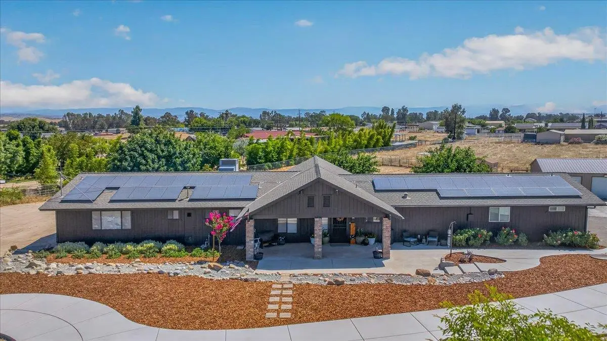 16935 Karen Road, Madera, CA 93636 - #1