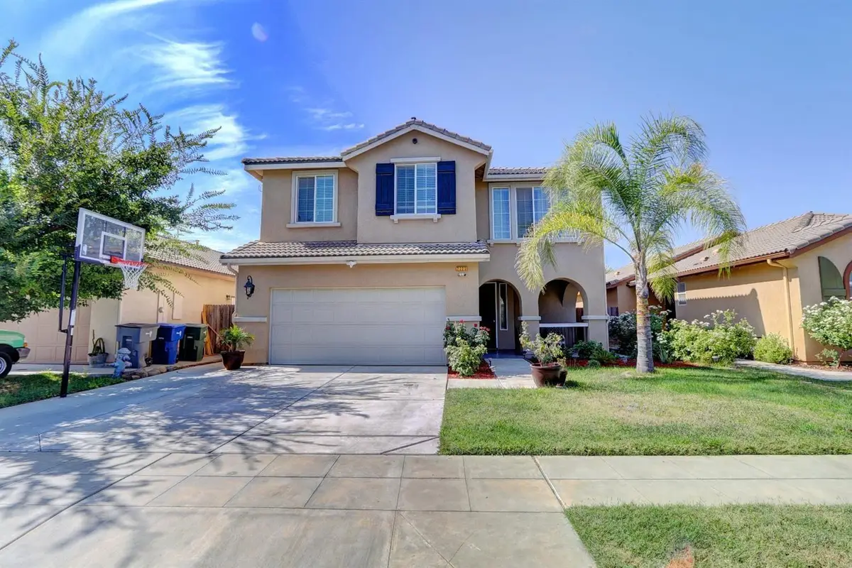 7223 E Dayton Avenue, Fresno, CA 93737 - #1