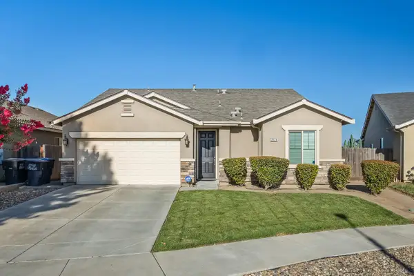 2524 S Grand Street, Visalia, CA 93292