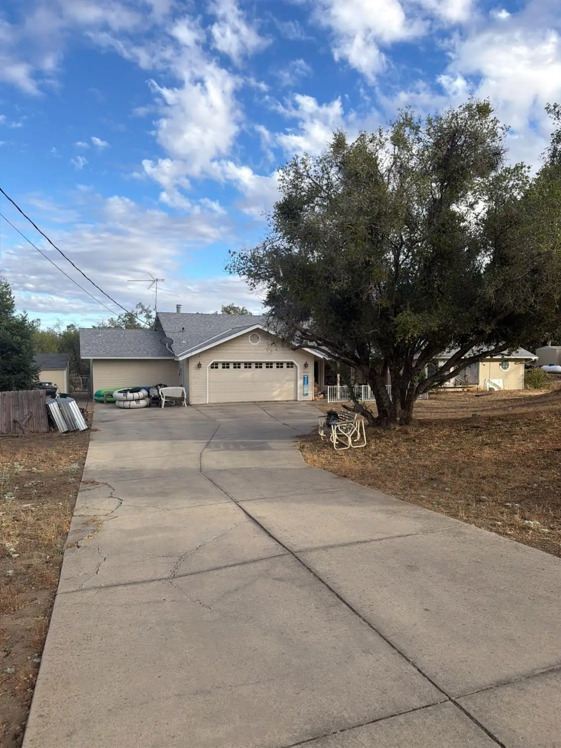 30065 Tioga Drive, Coarsegold, CA 93614 - #1