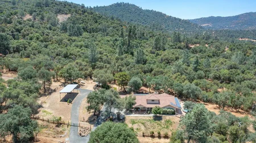 29412 Gibbs Ranch Road, Tollhouse, CA 93667 - #3