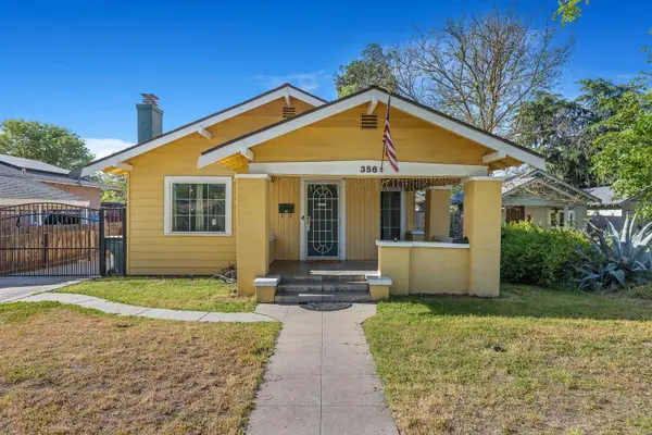 356 E Vassar Avenue, Fresno, CA 93704
