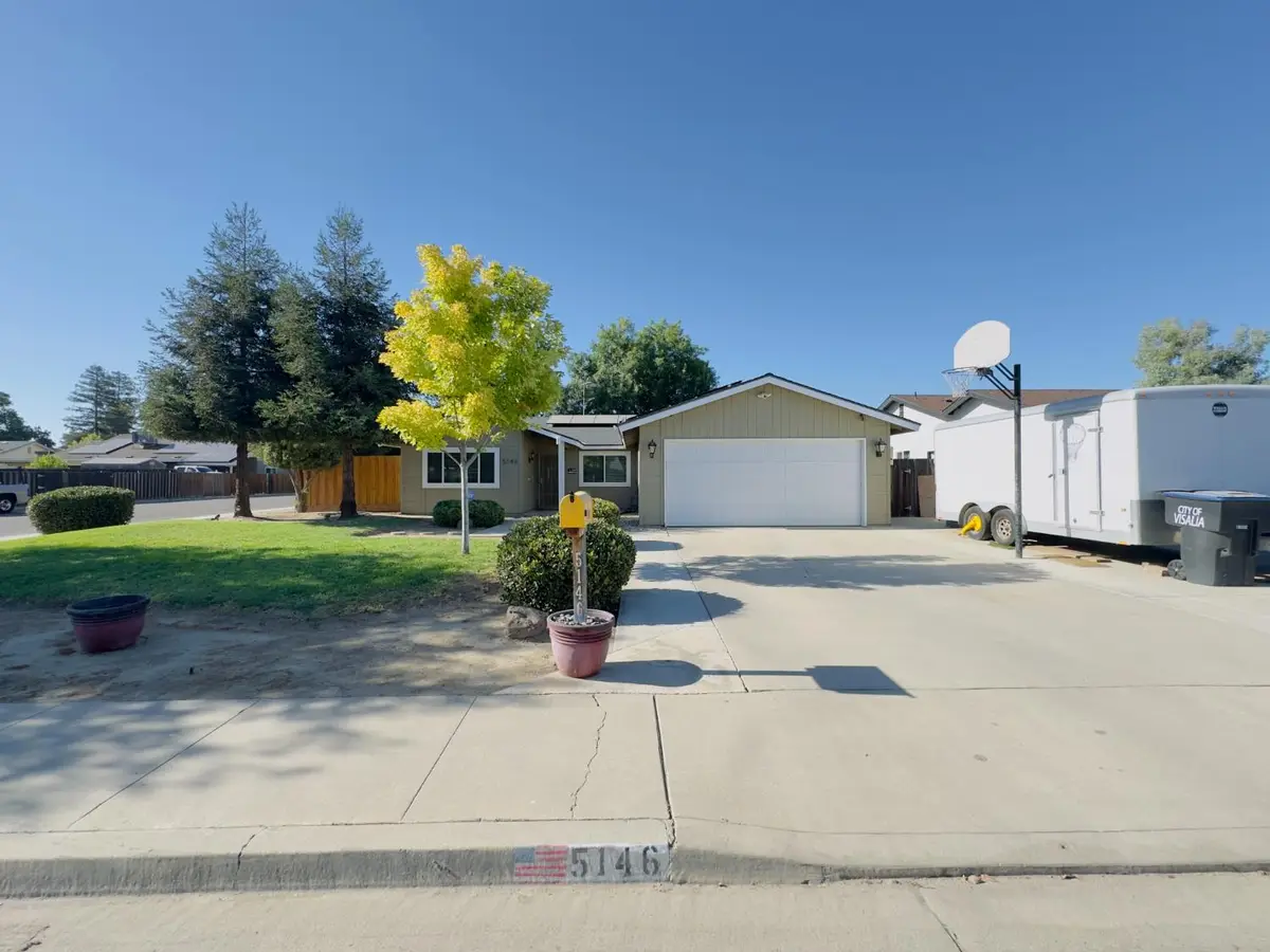 5146 W Dartmouth, Visalia, CA 93277 - #1