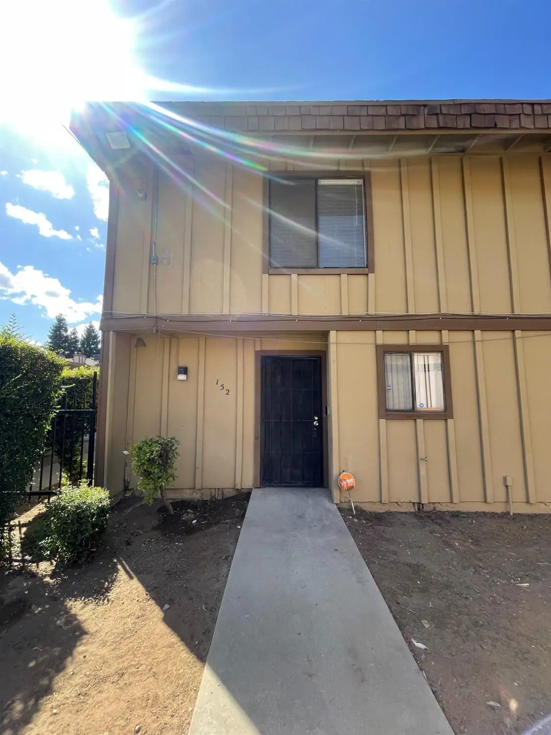 1221 N Peach Avenue #152, Fresno, CA 93727 - #1
