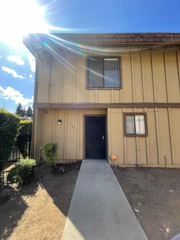1221 N Peach Avenue #152, Fresno, CA 93727