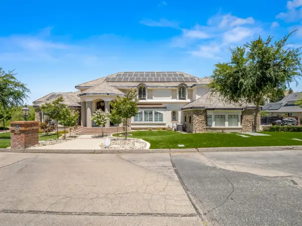 21700 Westmere Lane, Friant, CA 93626