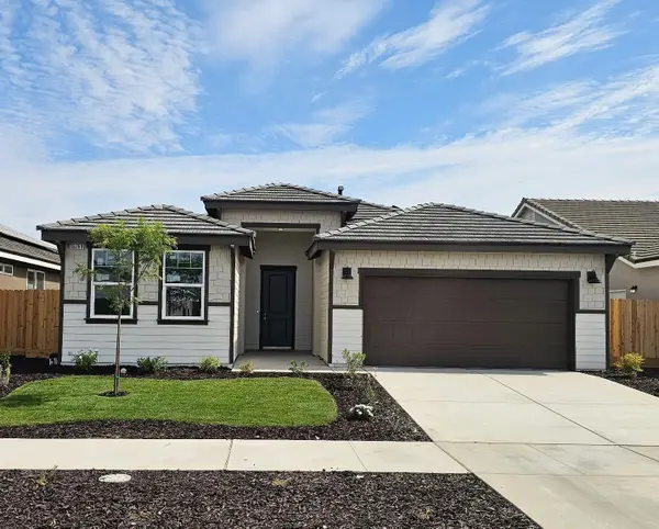 16269 W David Avenue, Kerman, CA 93630