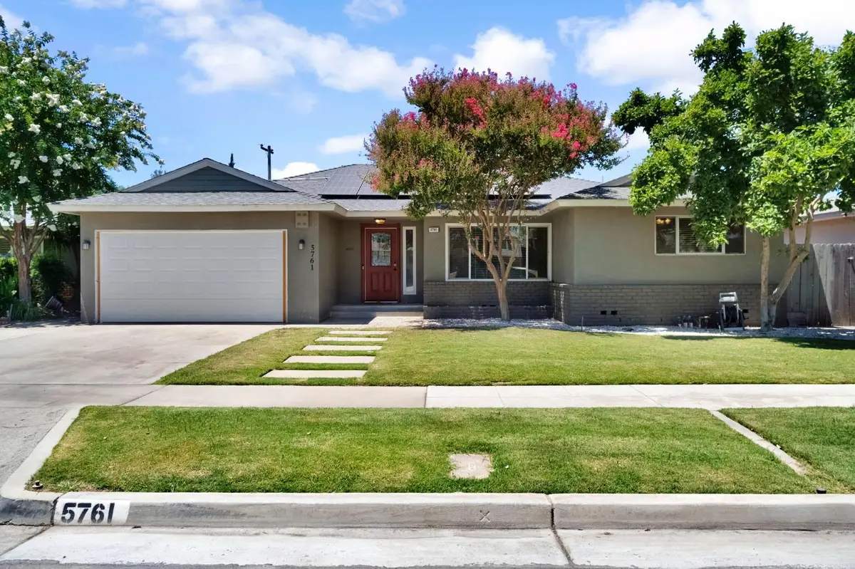 5761 N Callisch, Fresno, CA 93710 - #1