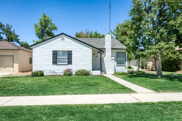 65 E Dayton Avenue, Fresno, CA 93704