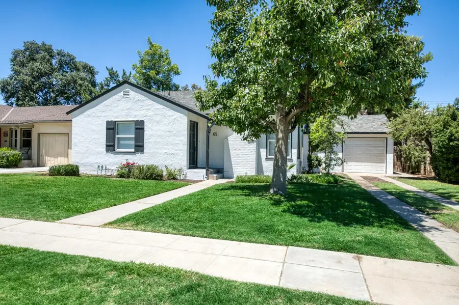 65 E Dayton Avenue, Fresno, CA 93704 - #2
