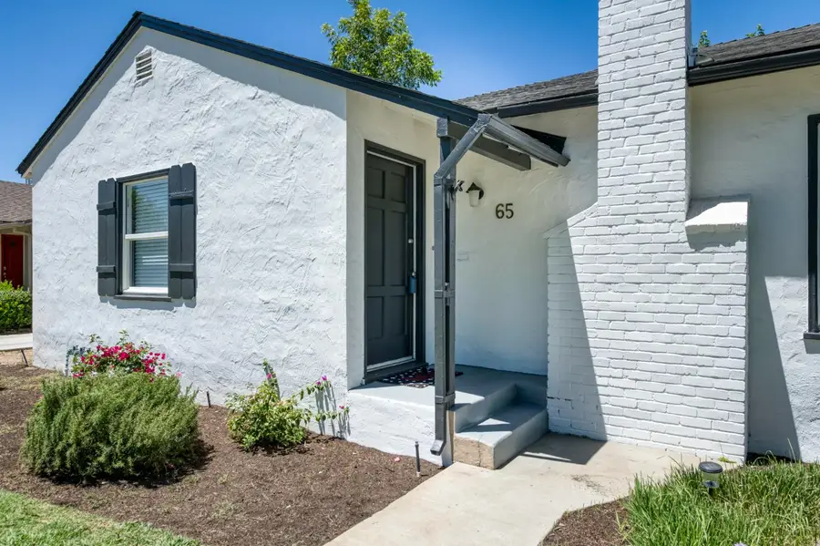 65 E Dayton Avenue, Fresno, CA 93704 - #3