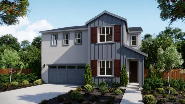 3809 W Owen Avenue N, Visalia, CA 93291