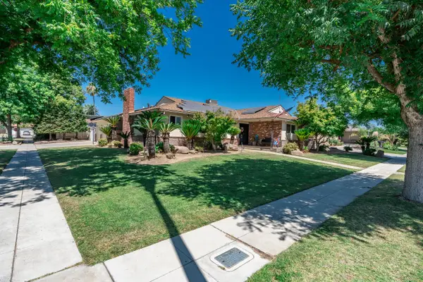 6019 N 9th Street, Fresno, CA 93710