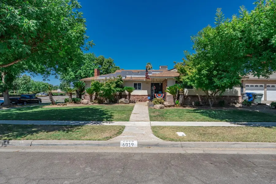 6019 N 9th Street, Fresno, CA 93710 - #2
