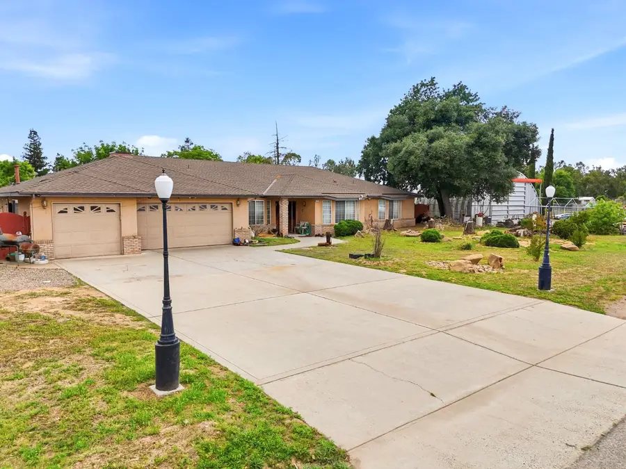 37248 Avenue 13, Madera, CA 93636 - #2