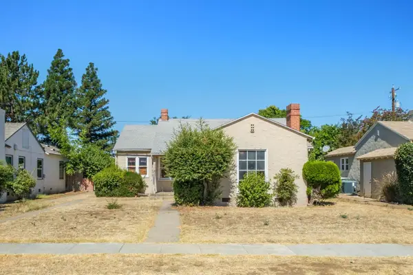 1845 N Arthur Avenue, Fresno, CA 93705
