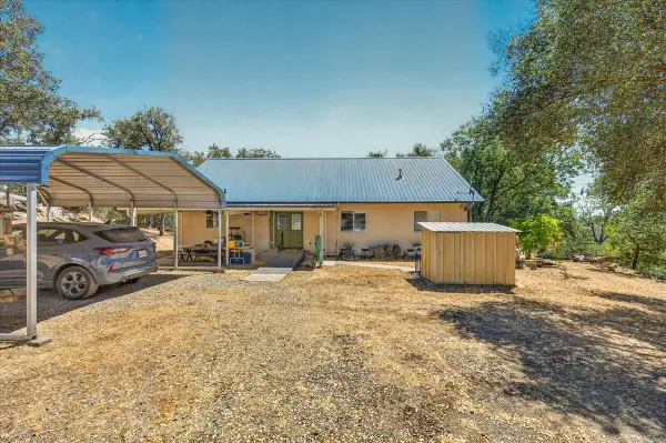31489 Gold Nugget Lane, Auberry, CA 93602