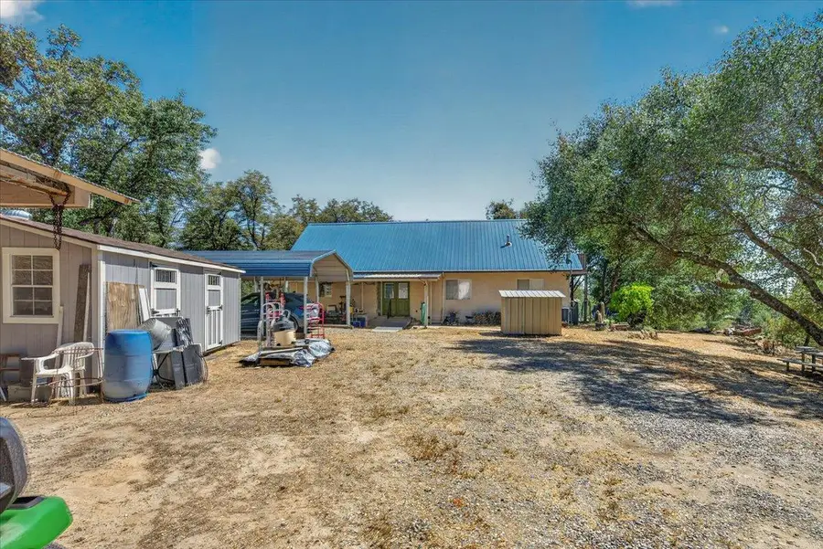 31489 Gold Nugget Lane, Auberry, CA 93602 - #2