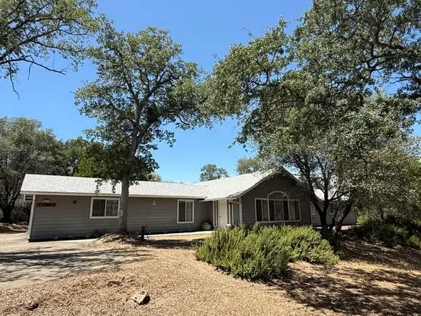 31116 Blue Heron Way, Coarsegold, CA 93614