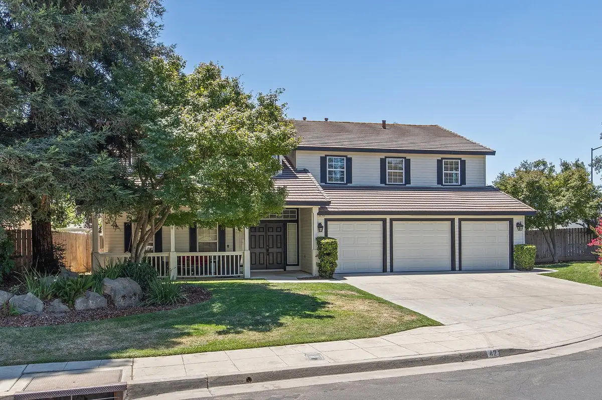 42 Chennault, Clovis, CA 93611 - #1