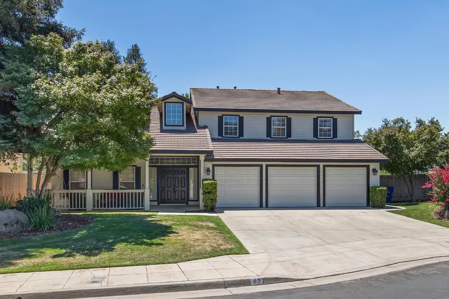42 Chennault, Clovis, CA 93611 - #3