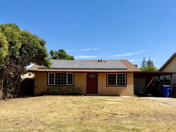 1225 E Sussex Way, Fresno, CA 93704