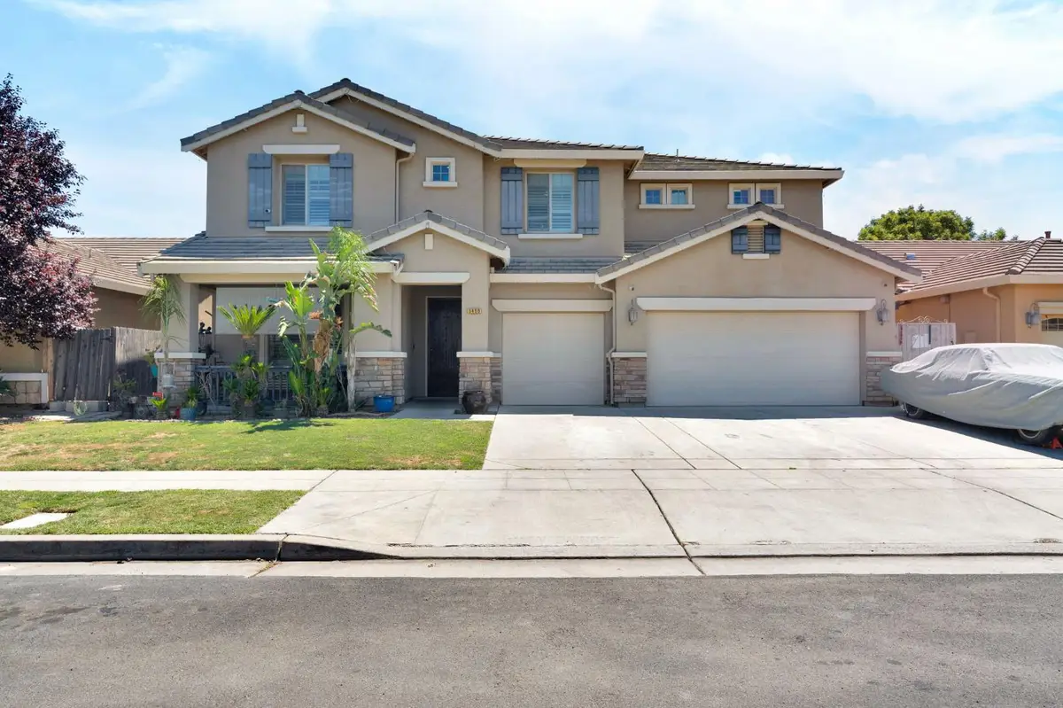 3450 N Jason Avenue, Fresno, CA 93737 - #1