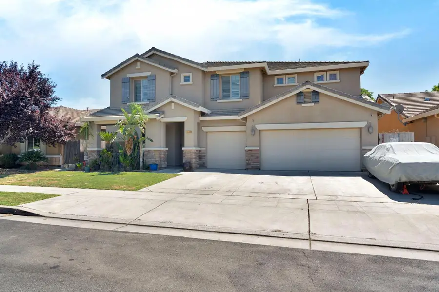 3450 N Jason Avenue, Fresno, CA 93737 - #2