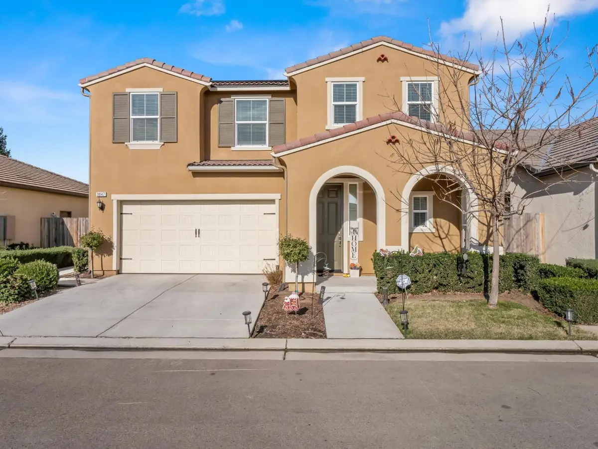 3047 Austin Lane, Clovis, CA 93619 - #1