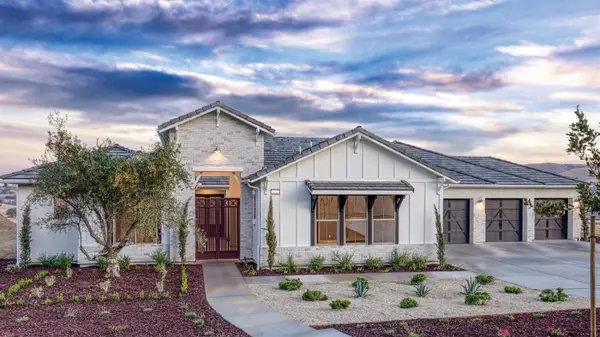 19618 Ventana Hills Drive, Clovis, CA 93619