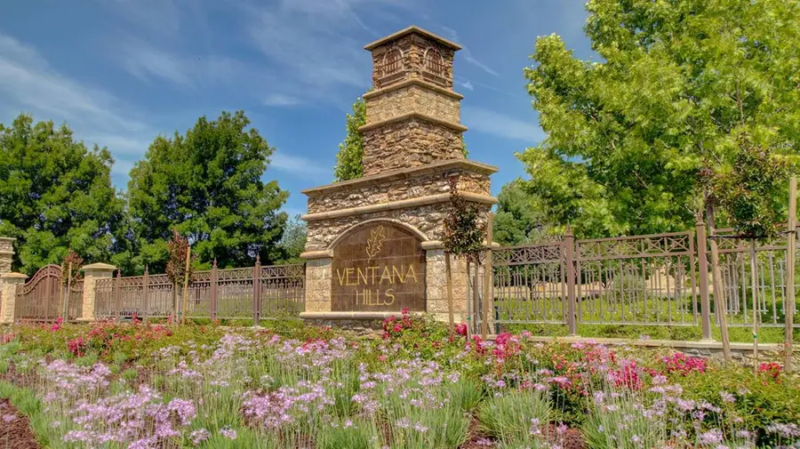 19618 Ventana Hills Drive, Clovis, CA 93619 - #3