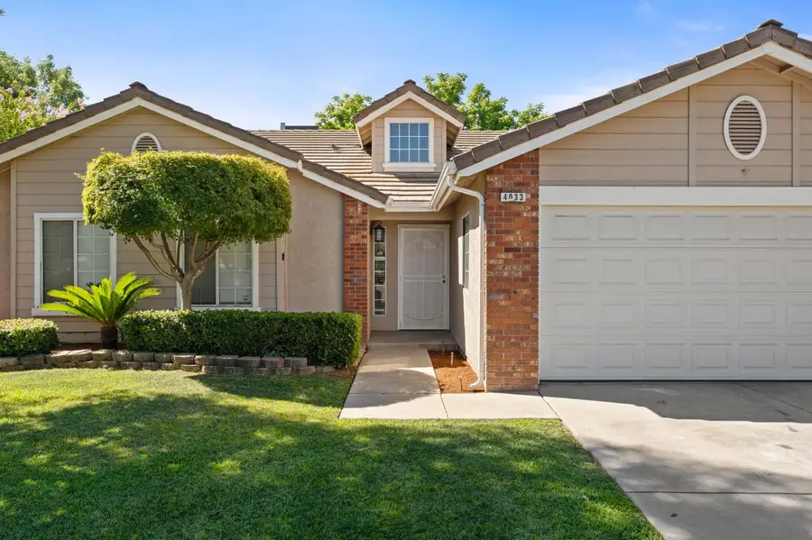 4033 W Providence Avenue, Fresno, CA 93722 - #3