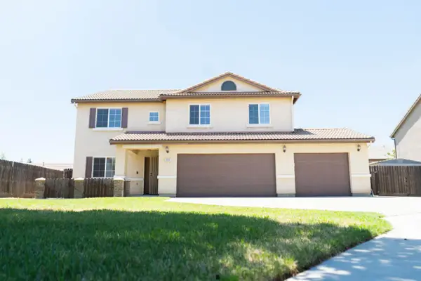 809 S Cypress Avenue, Fresno, CA 93727