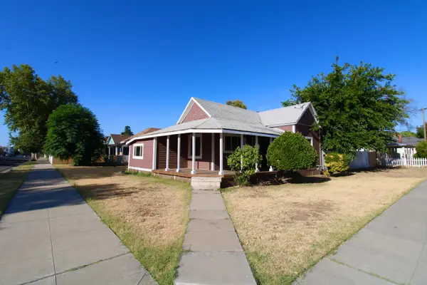432 4th Street, Clovis, CA 93612