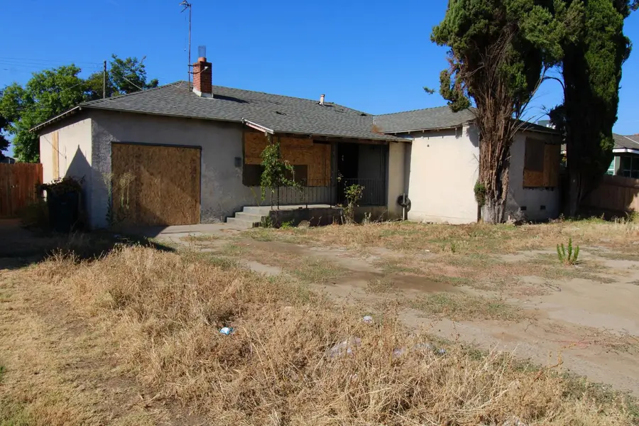 2226 E Normal Avenue, Fresno, CA 93703 - #3