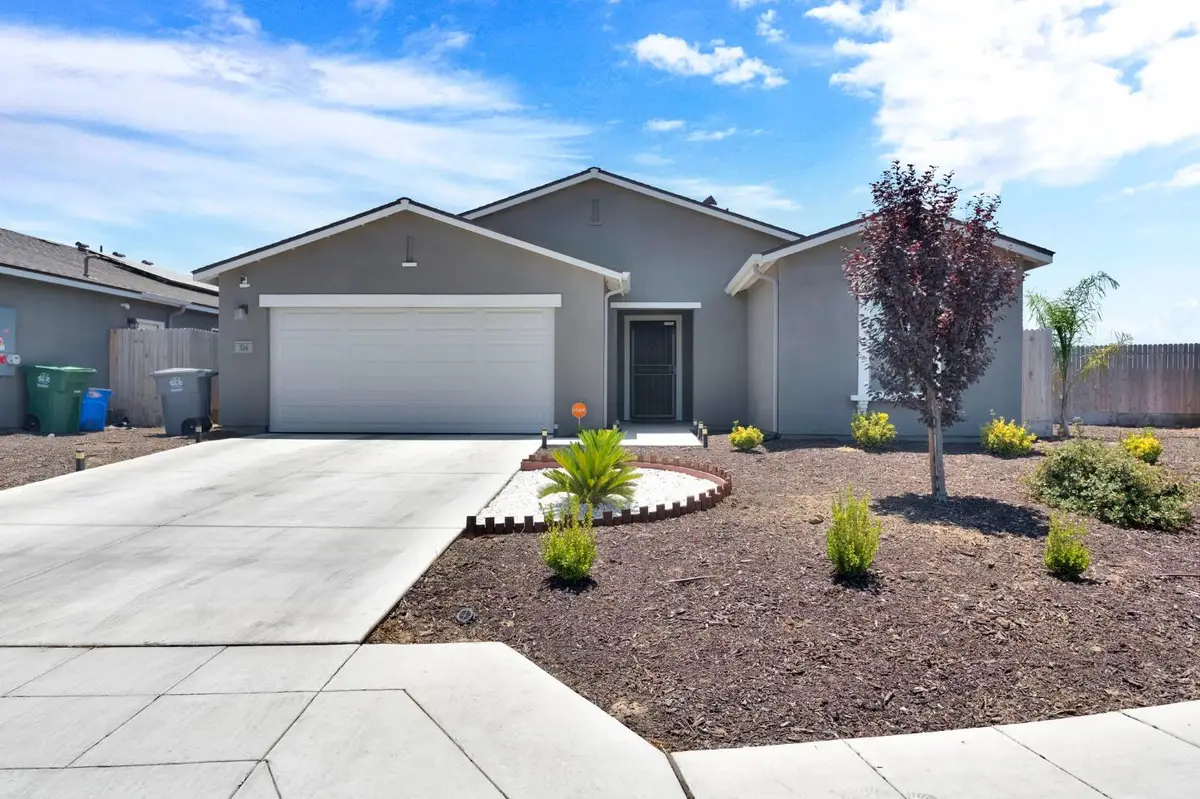 524 San Carlos Avenue, Madera, CA 93637 - #1