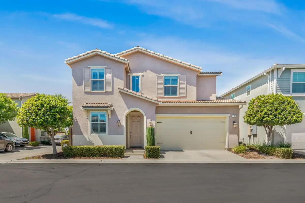 3401 Alcove Way, Clovis, CA 93619 - #1