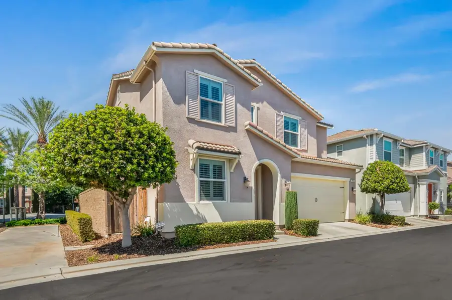 3401 Alcove Way, Clovis, CA 93619 - #2