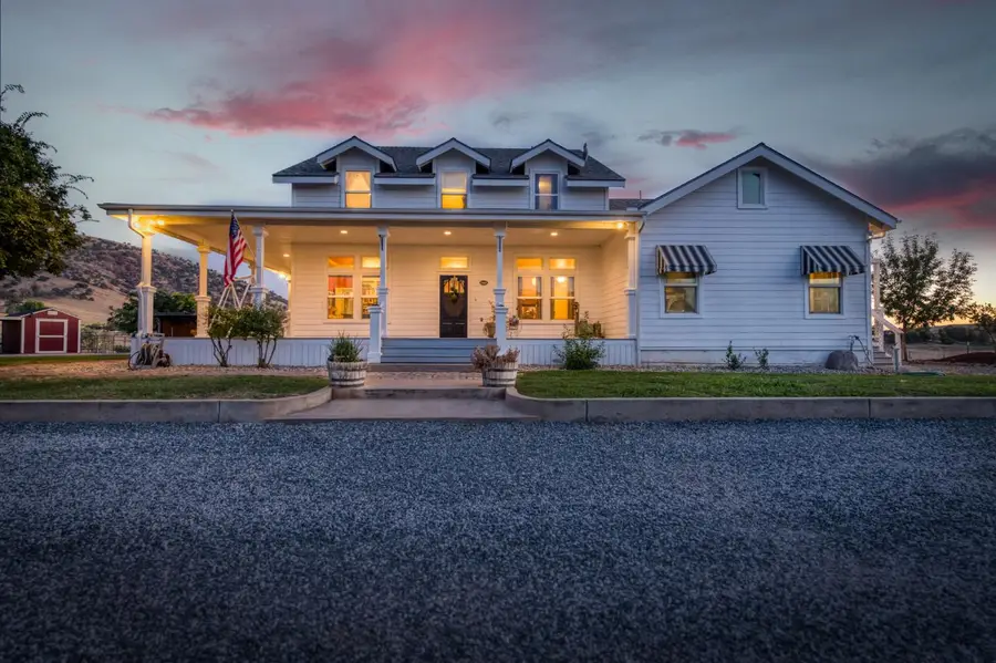 1969 Pederson Avenue, Sanger, CA 93657 - #3