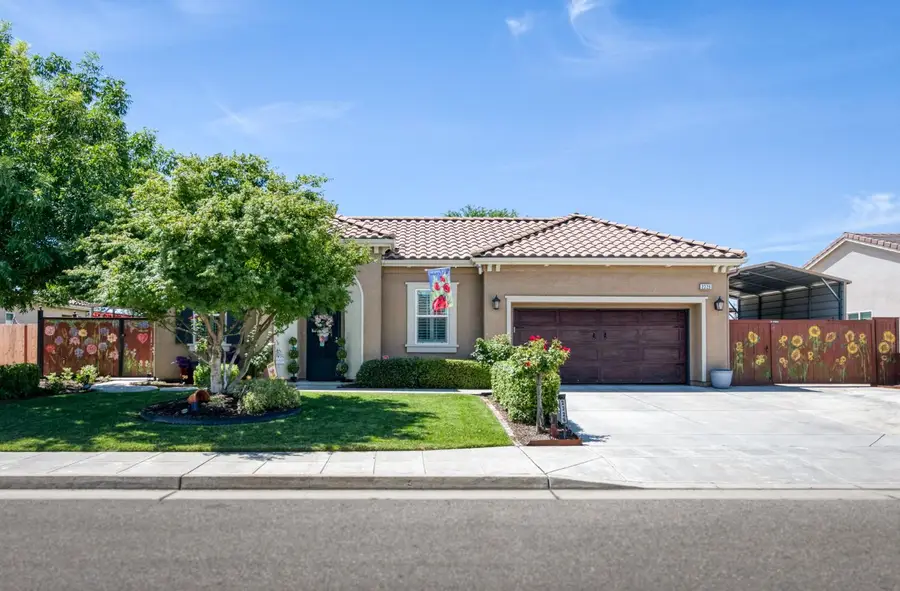 2326 Richert Avenue, Clovis, CA 93611 - #2