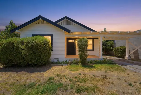 35 S Howland Street, Porterville, CA 93257