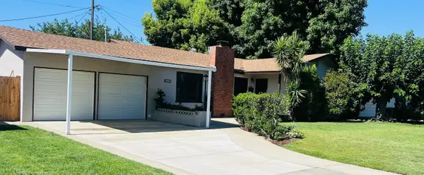 4842 E Simpson Avenue, Fresno, CA 93703